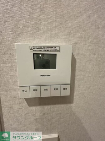 アーバネックス新御徒町駅前の物件内観写真